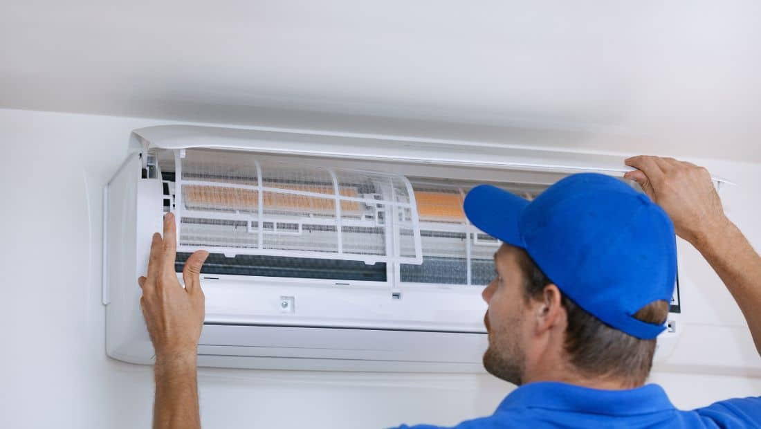 6 Common HVAC Problems & Easy Fixes