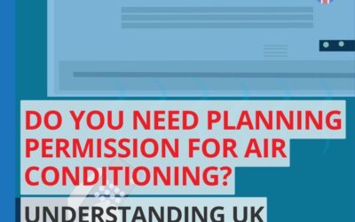 Do You Need Planning Permission for Air Conditioning? Understanding UK Regulations