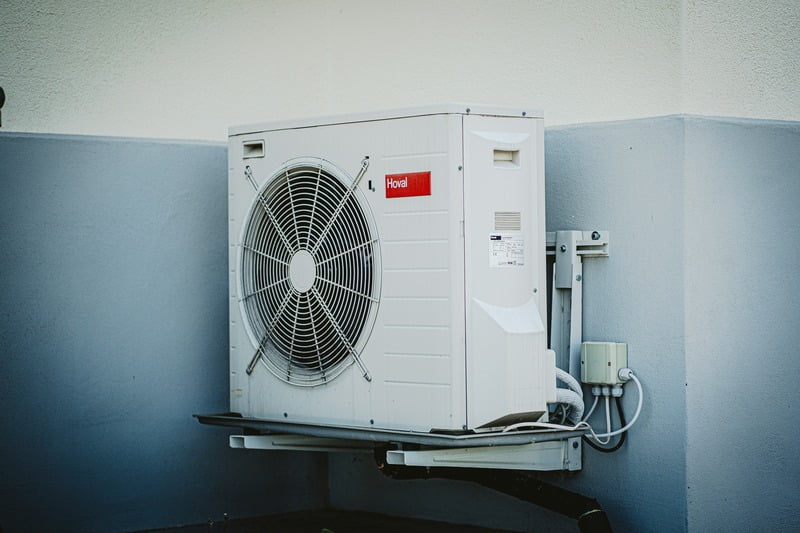 How Does Air Conditioning Work