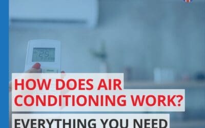 How Does Air Conditioning Work? Understanding the Science Behind Cool Comfort