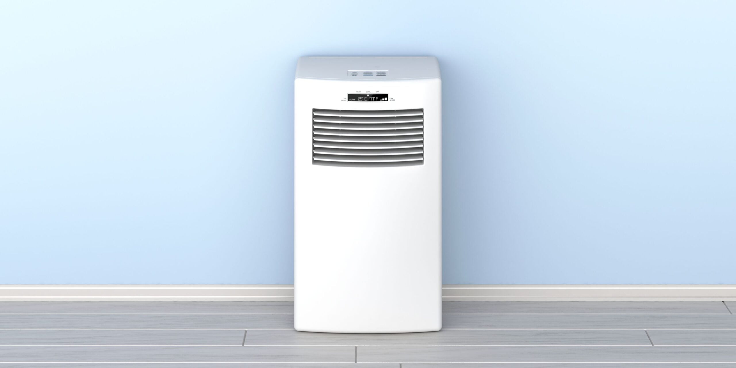 Portable Air Conditioning Units