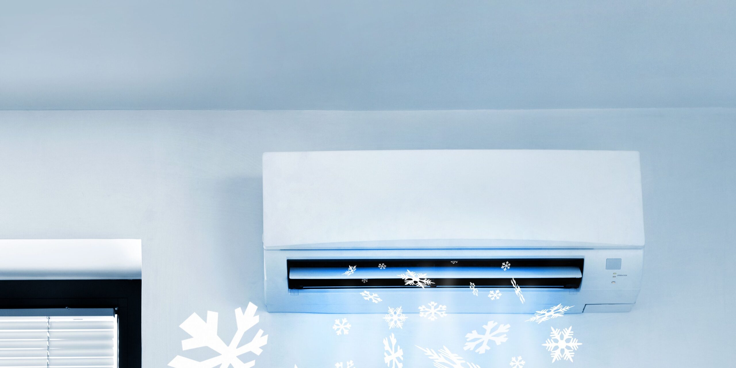 Wall Mounted Air Conditioning Units