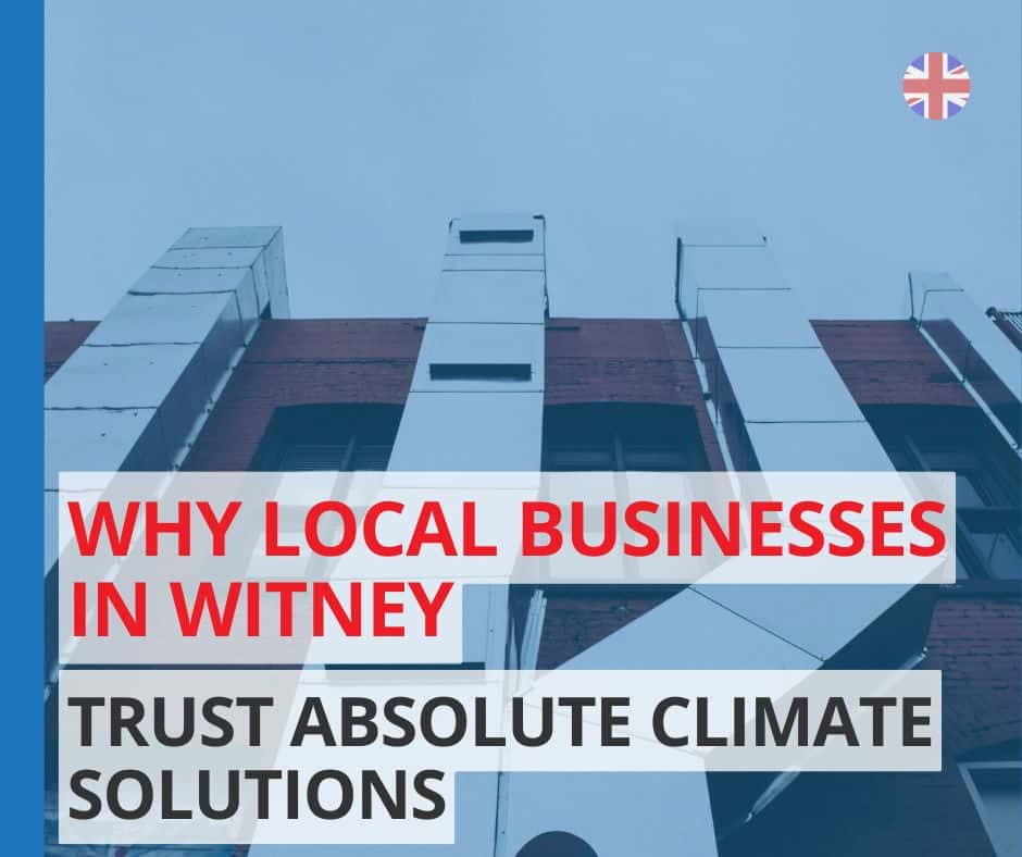 Why businesses trust Absolute Climate Solutions Why businesses trust Absolute Climate Solutions