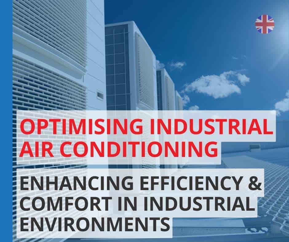 Industrial Air Conditioning